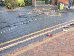 Trusted Mono Vista, CA Driveway Paving Services Experts